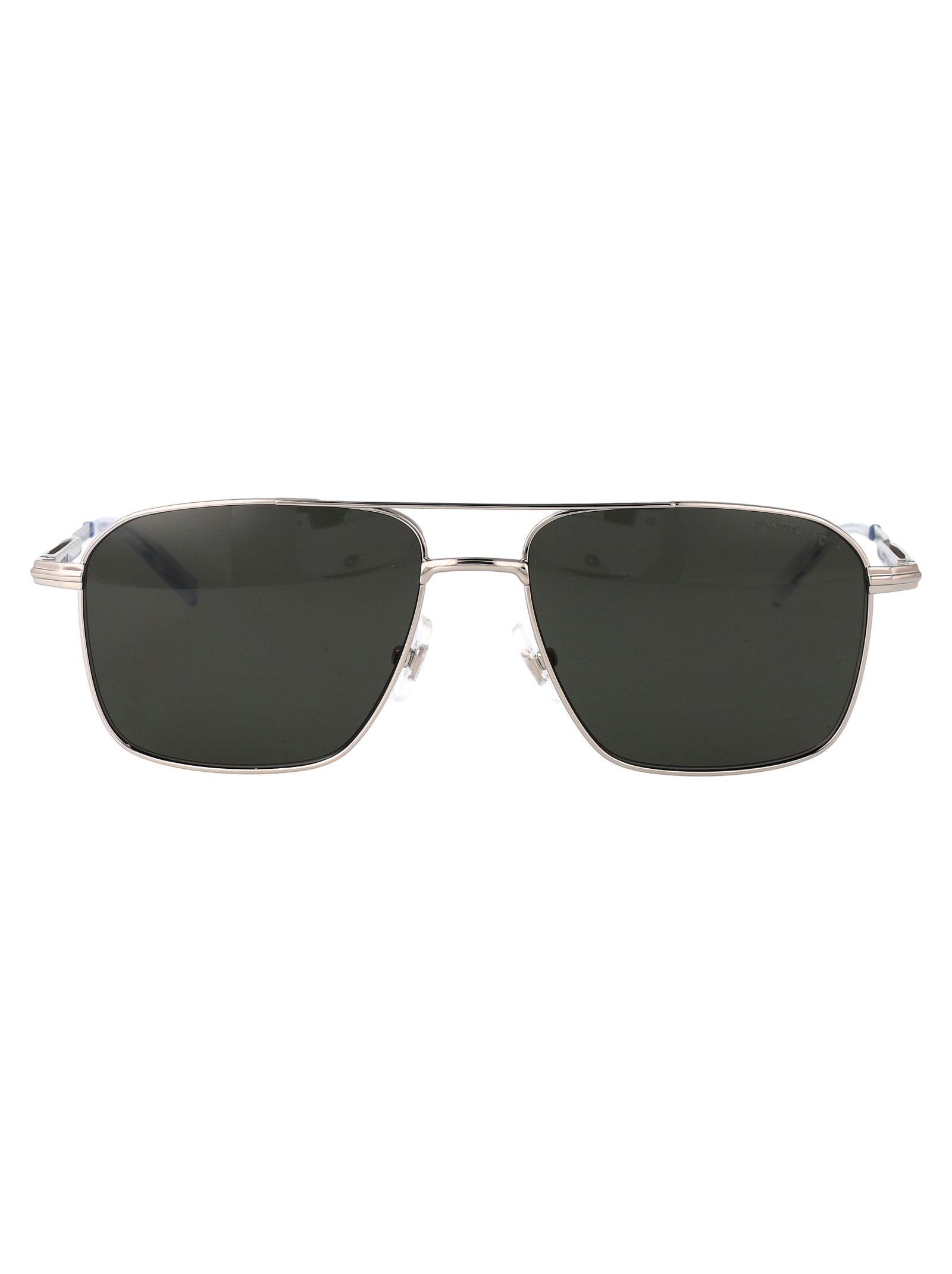 MONTBLANC Women’s Acetate Sunglasses for SS25