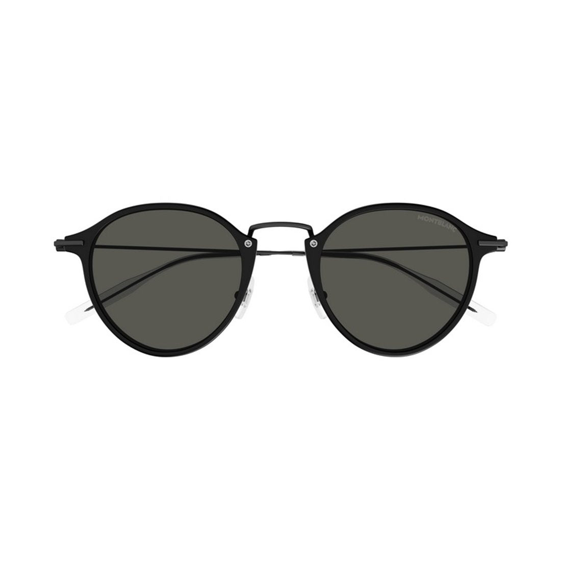 MONTBLANC Chic Acetate Sunglasses for Women