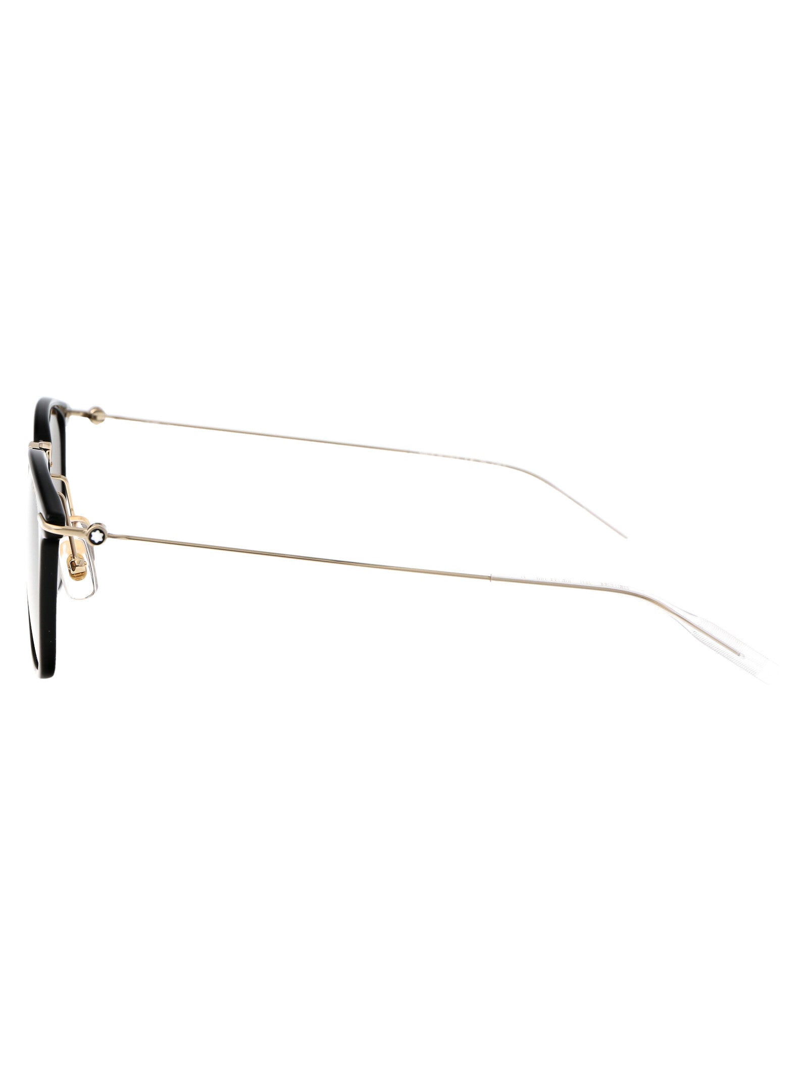 MONTBLANC Sophisticated Acetate Sunglasses for Men