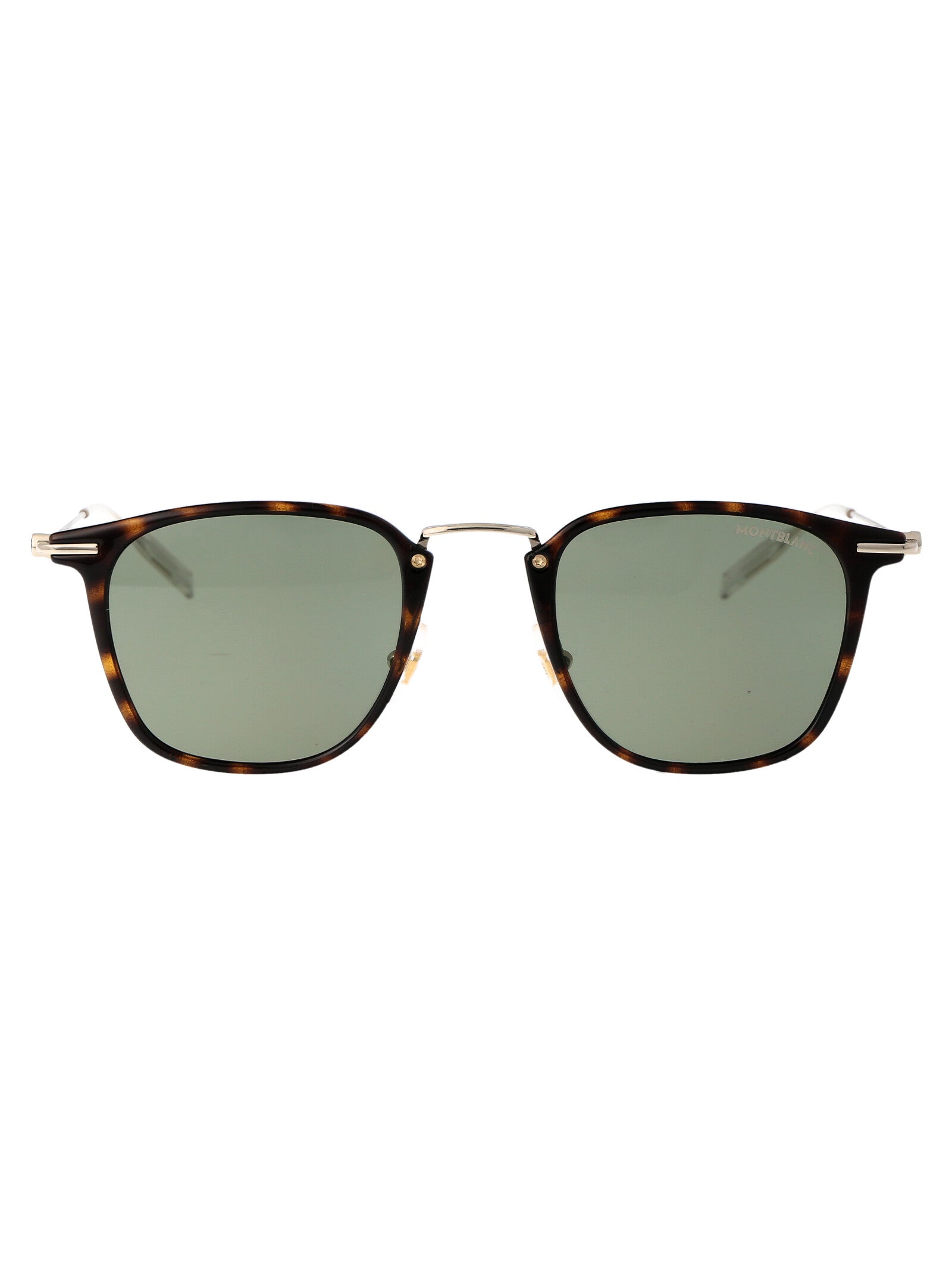 MONTBLANC Acetate Sunglasses for Women - SS25 Collection