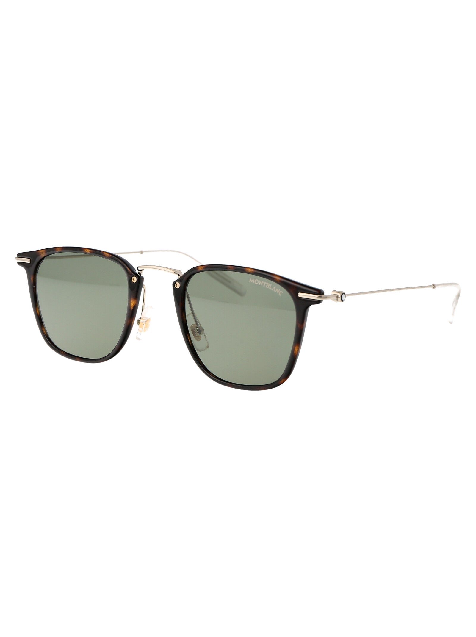 MONTBLANC Acetate Sunglasses for Women - SS25 Collection