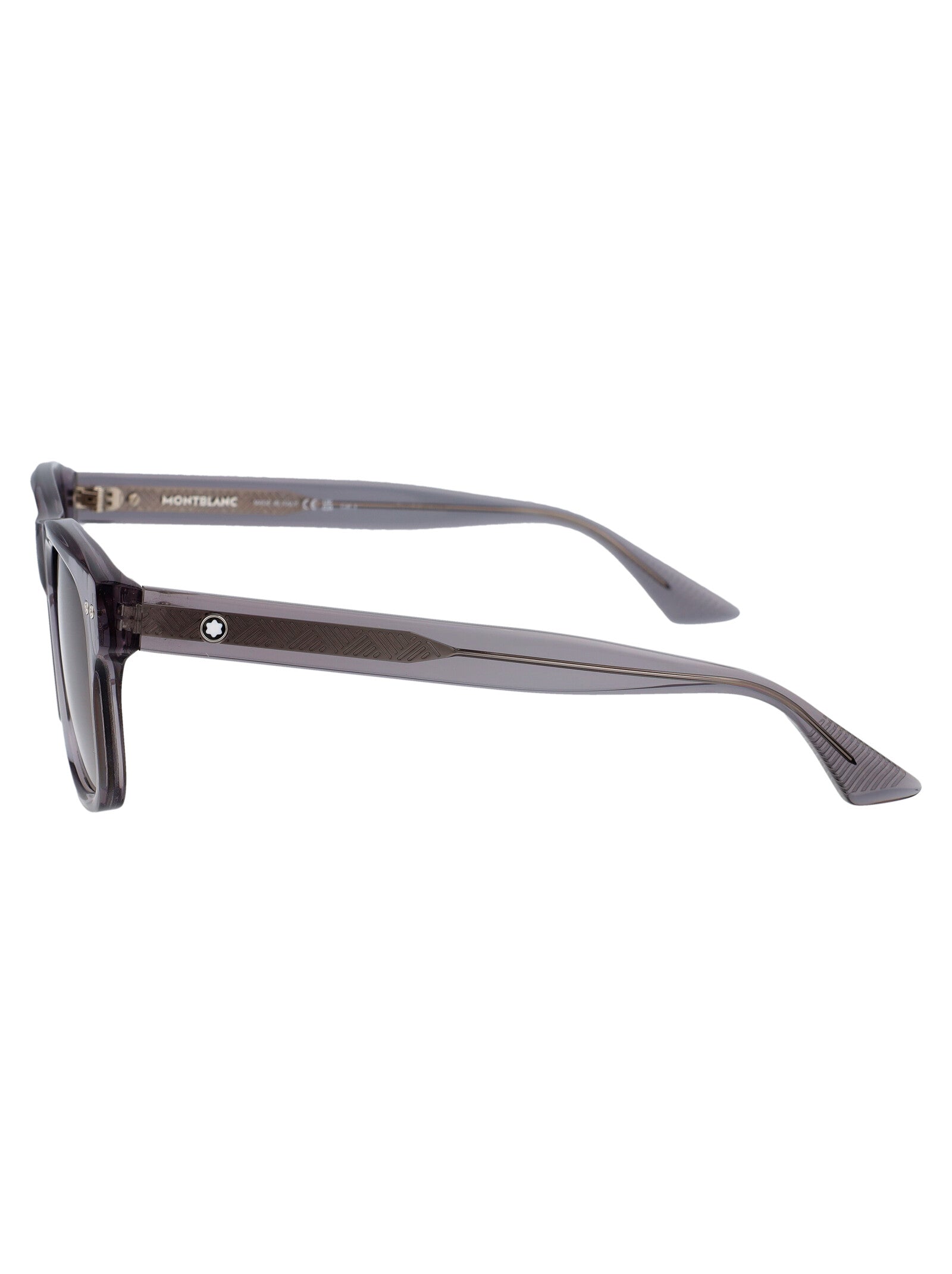 MONTBLANC Men's Acetate Sunglasses - FW25 Collection