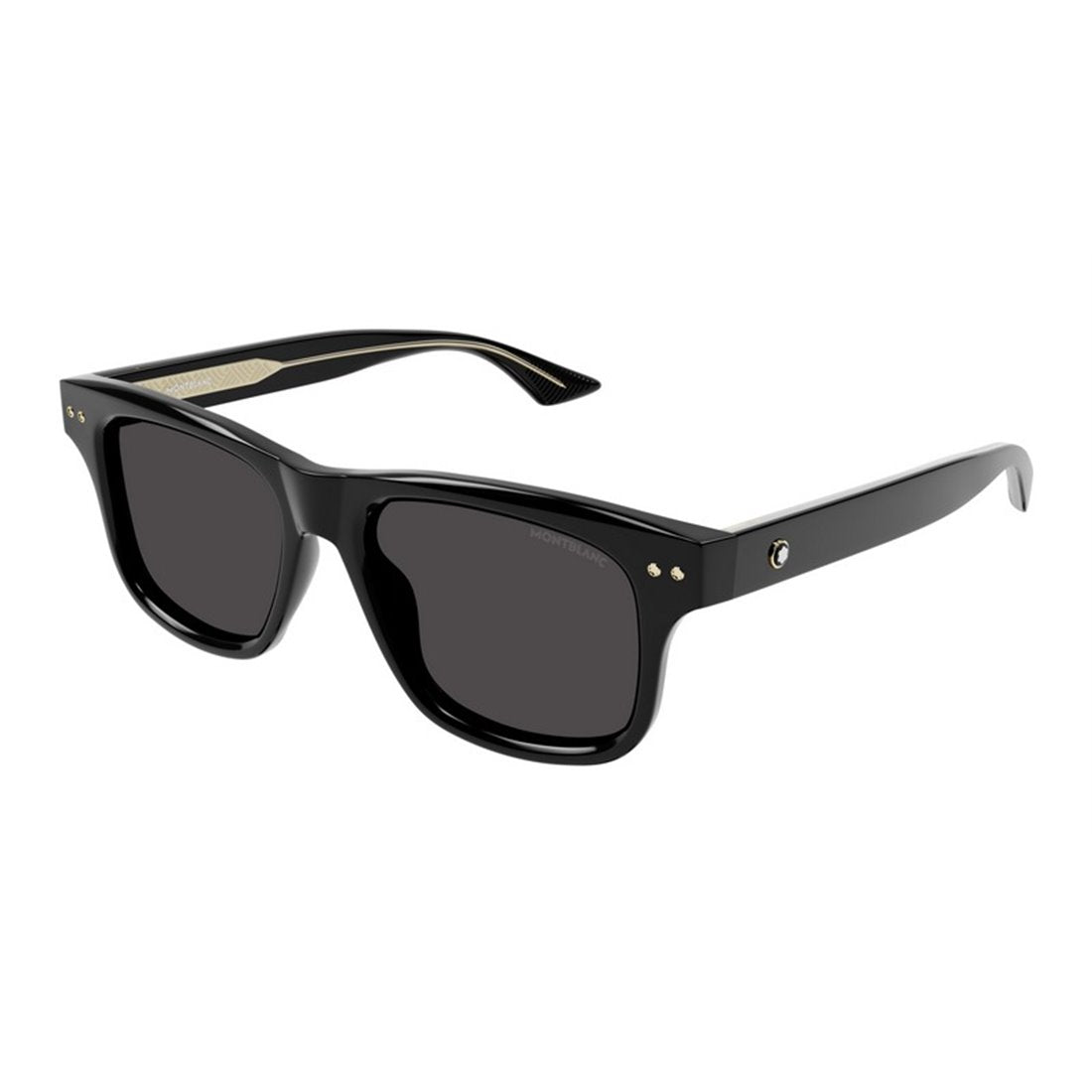 MONTBLANC Chic Acetate Sunglasses for Women - SS25 Collection