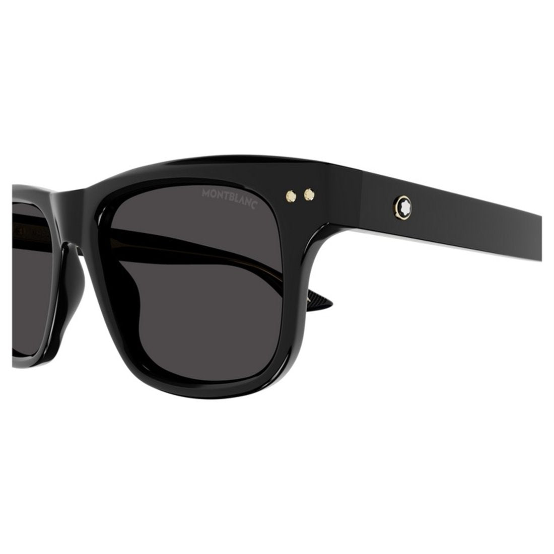 MONTBLANC Chic Acetate Sunglasses for Women - SS25 Collection