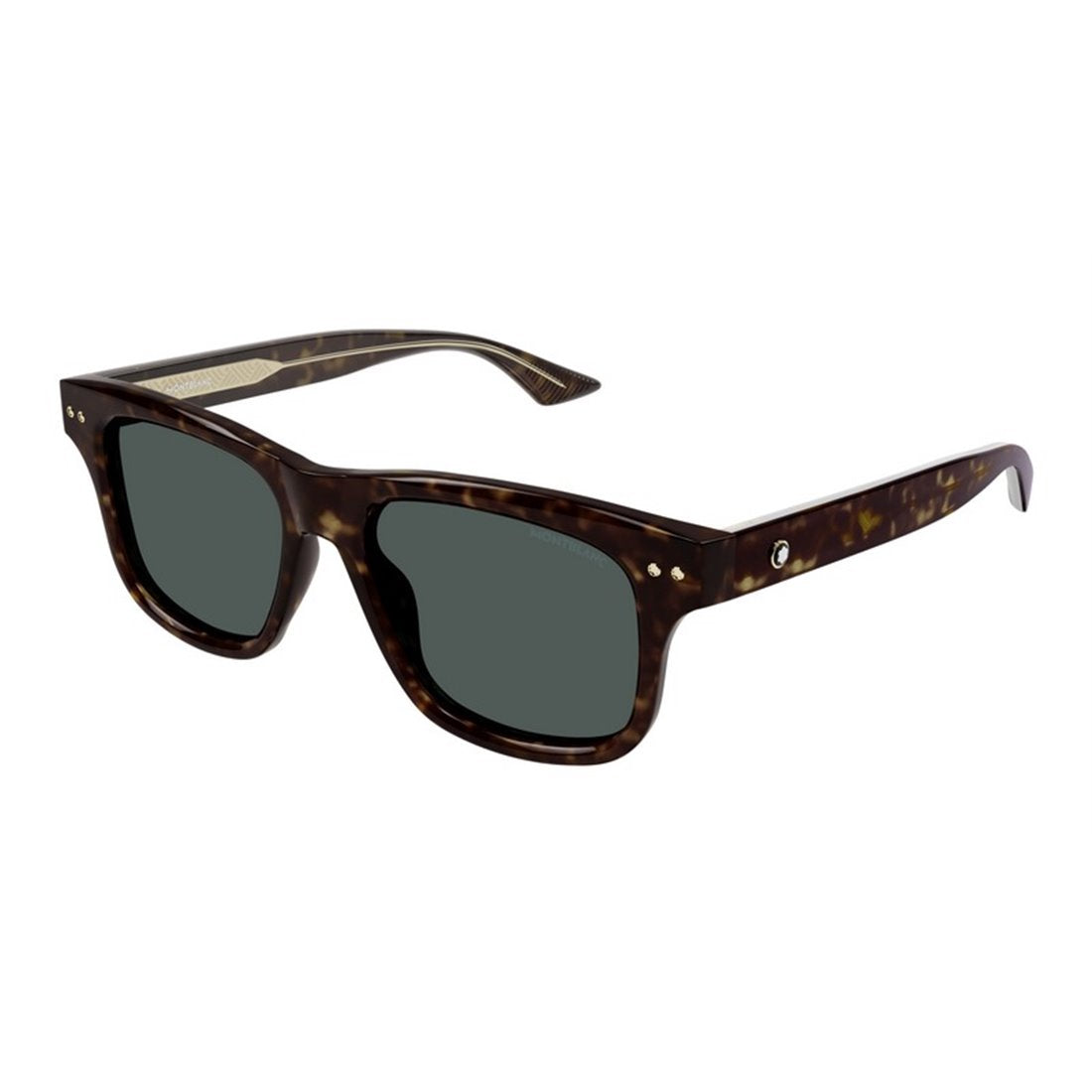 MONTBLANC Timeless Classic Sunglasses for Men