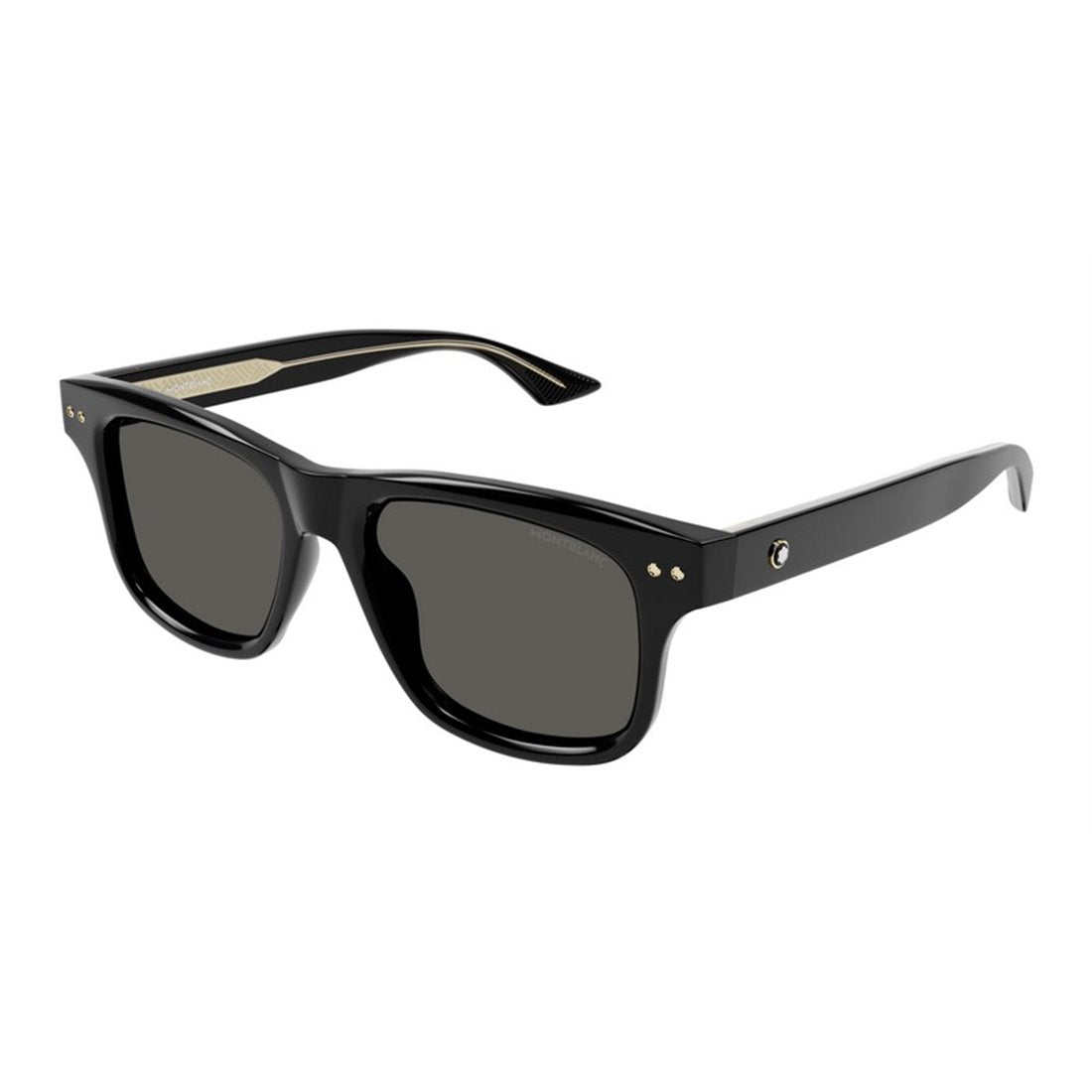 MONTBLANC Classic Men's Sunglasses