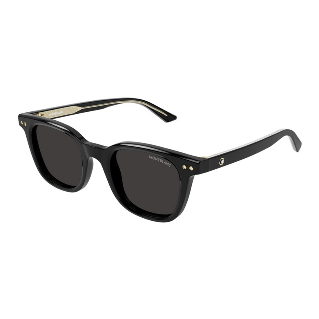 MONTBLANC Men's Classic Sunglasses