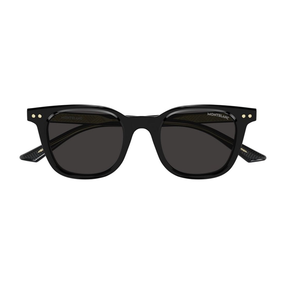 MONTBLANC Men's Classic Sunglasses