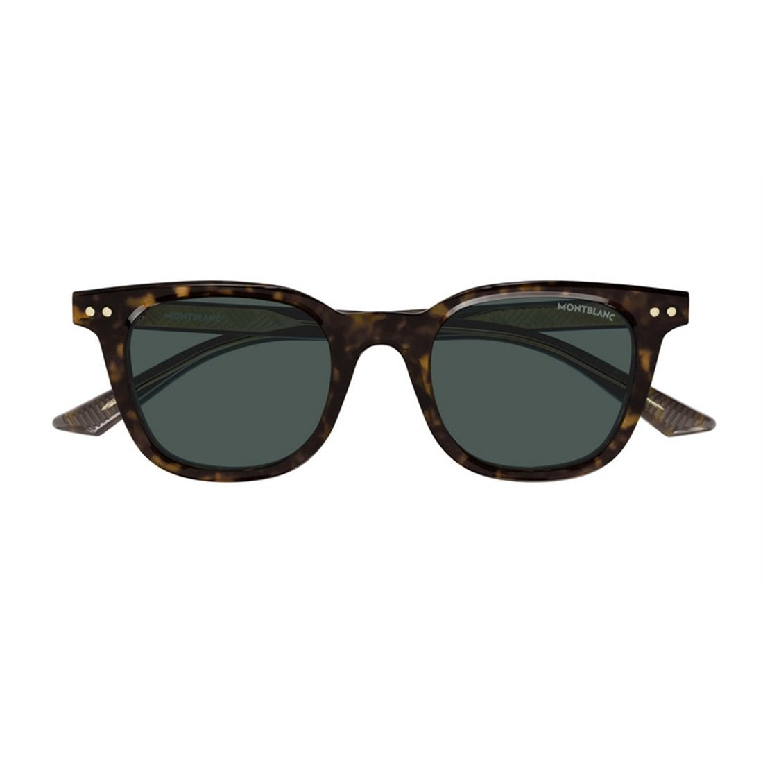 MONTBLANC Stylish Men's Sunglasses MB0320S