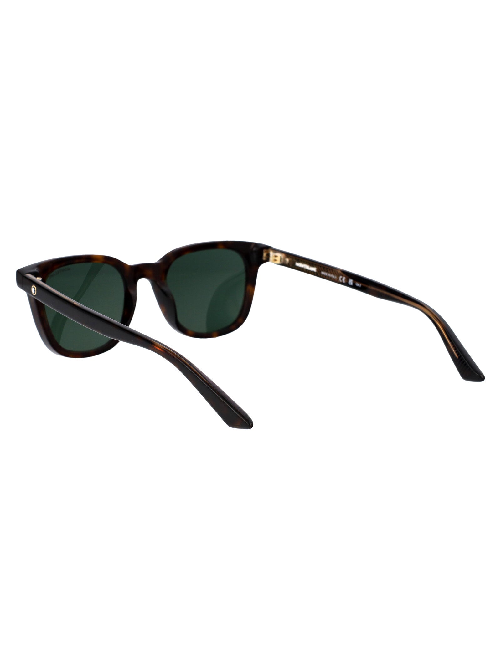 MONTBLANC Acetate Sunglasses for Women - SS25 Collection