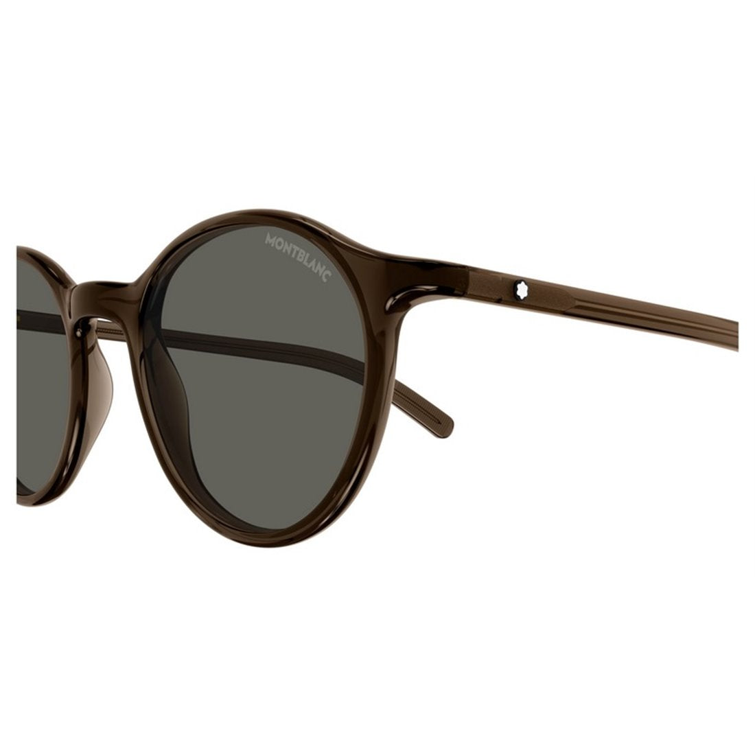 MONTBLANC Stylish Sunglasses for Men - Mini Size