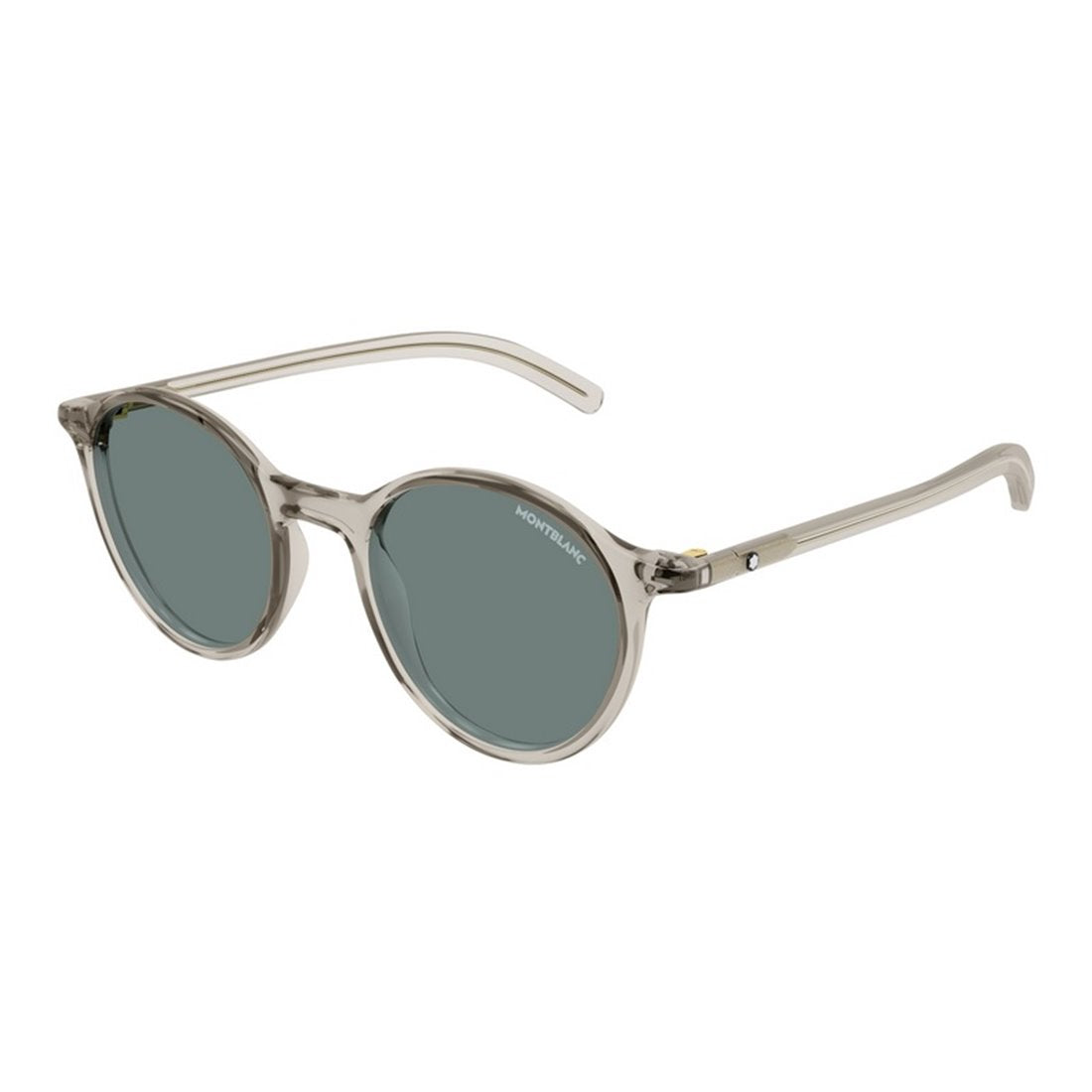 MONTBLANC Men's Stylish Sunglasses MB0324S Mini