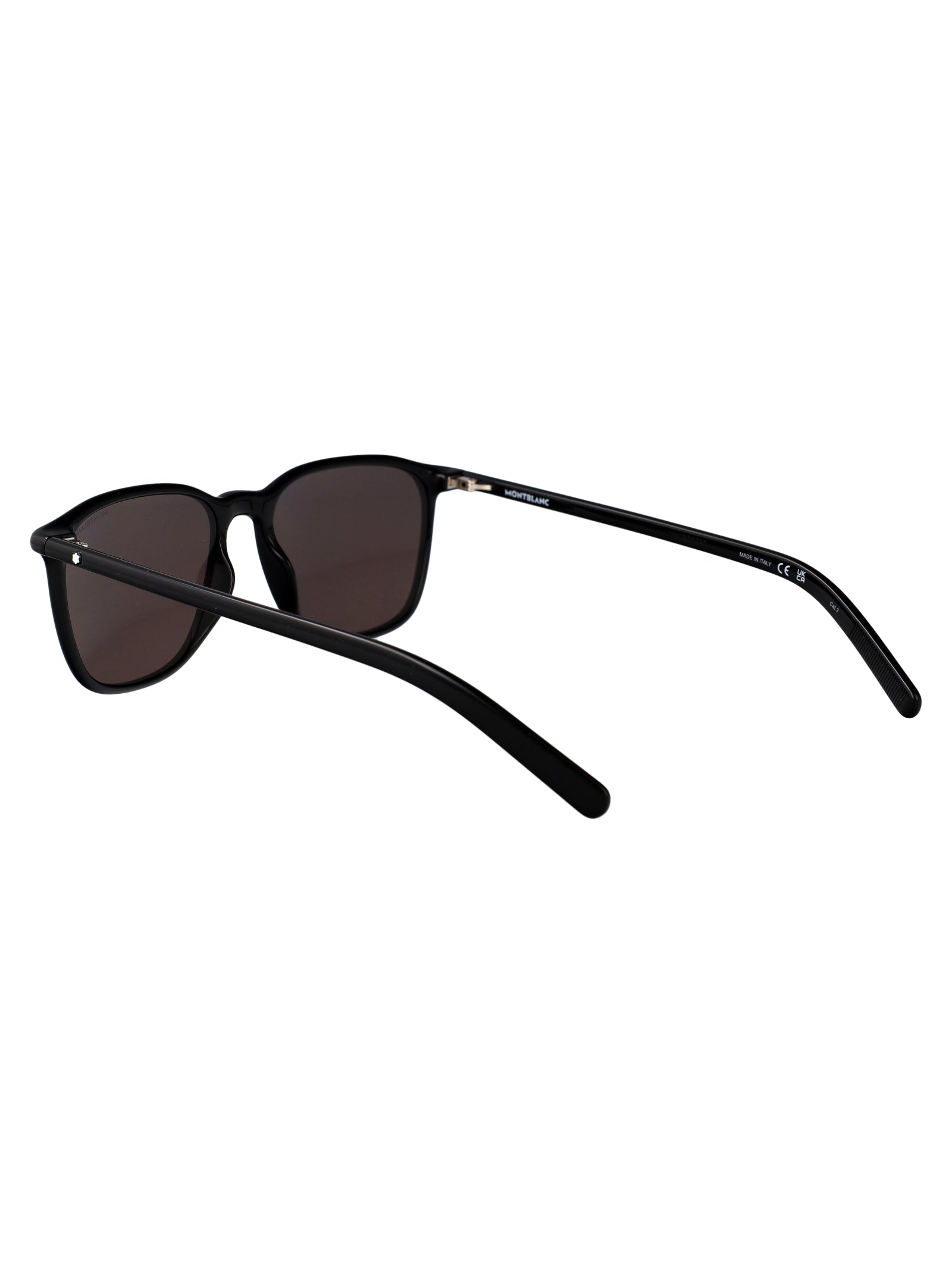 MONTBLANC Stylish Acetate Sunglasses for Women