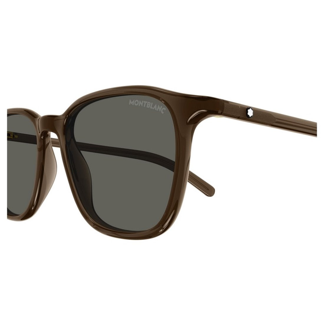 MONTBLANC Stylish Sunglasses for Men - Timeless Design