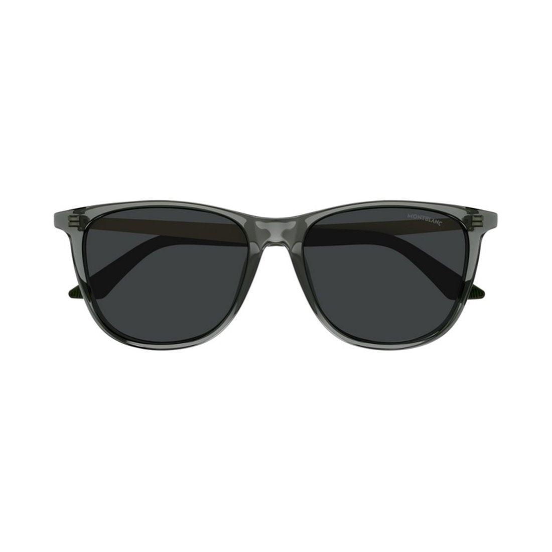 MONTBLANC Men's Classic Sunglasses