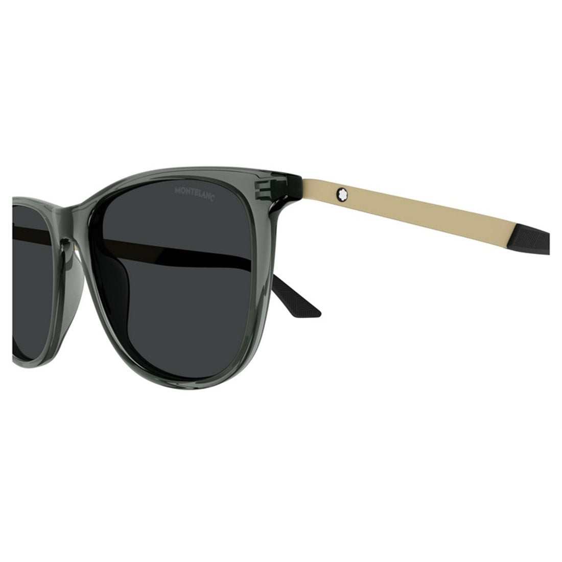 MONTBLANC Men's Classic Sunglasses