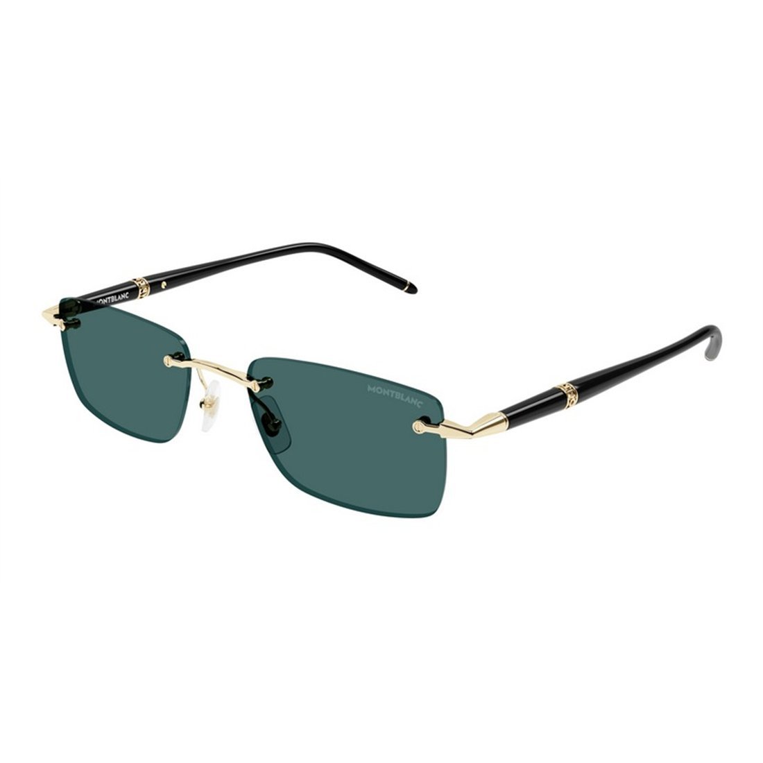 MONTBLANC Premium Everyday Sunglasses for Men