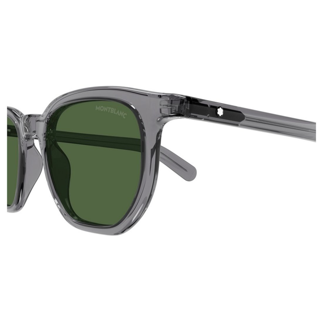 MONTBLANC Men's Stylish Sunglasses