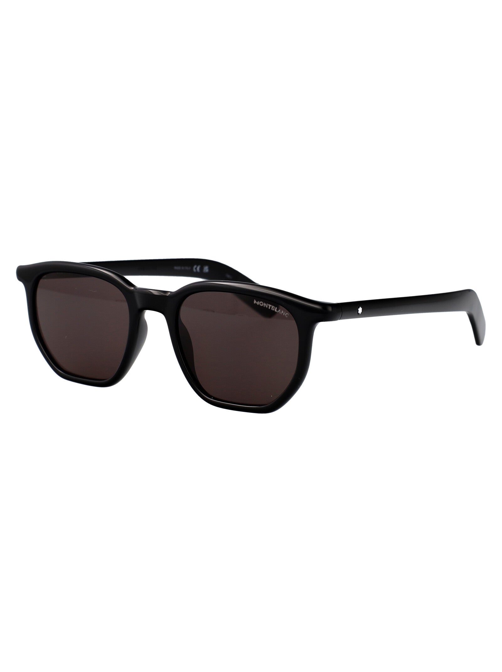 MONTBLANC Chic Acetate Sunglasses for Women - Spring/Summer 2025