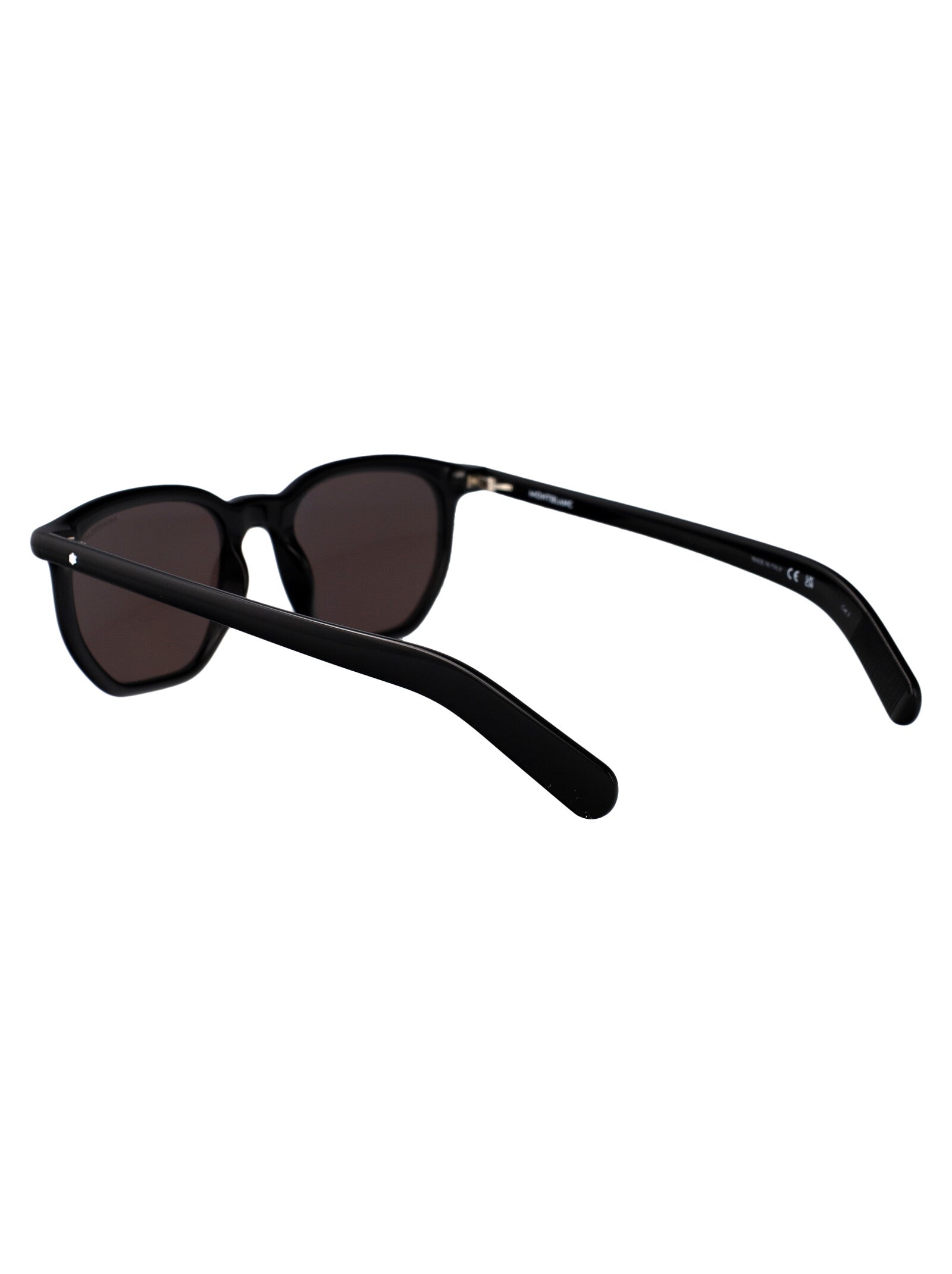 MONTBLANC Chic Acetate Sunglasses for Women - Spring/Summer 2025