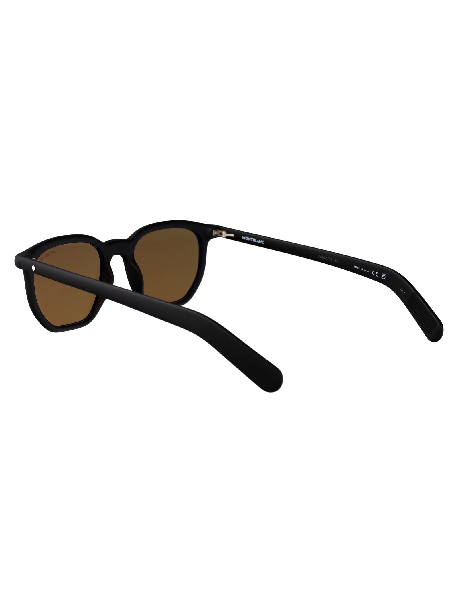 MONTBLANC Stylish Men’s Sunglasses MB0352S Mini