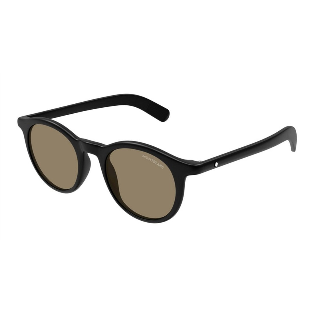 MONTBLANC Sleek Men's Sunglasses - Classic Style