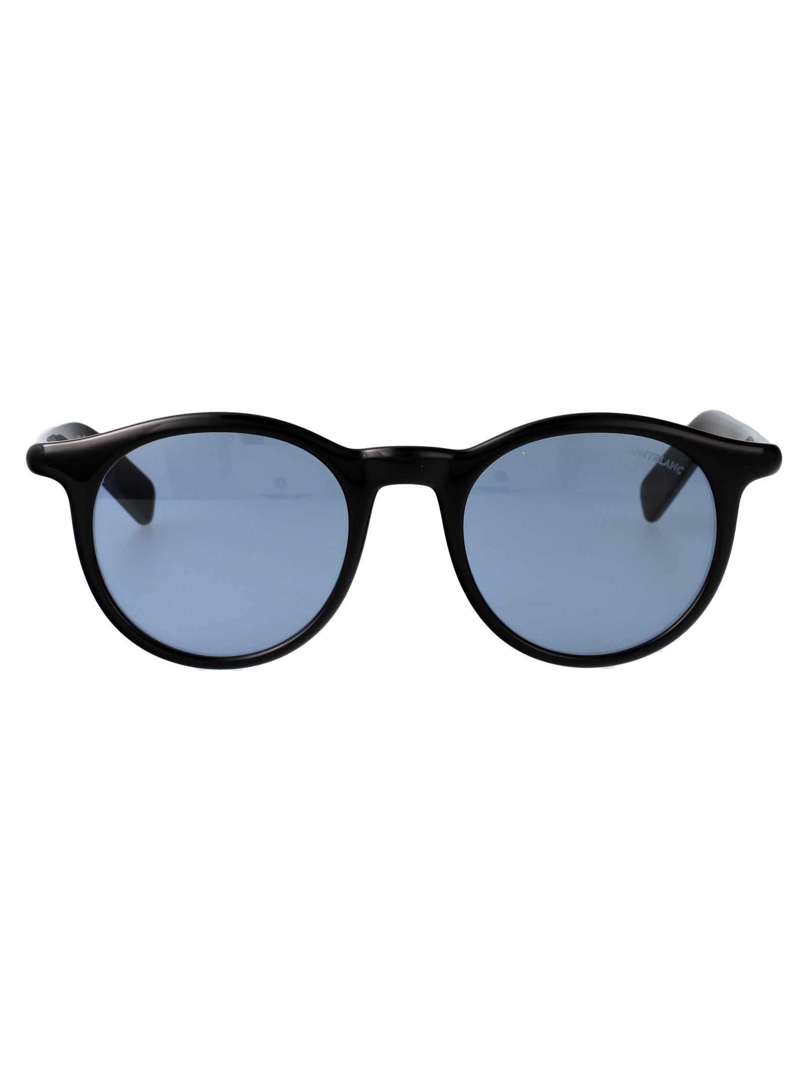 MONTBLANC Recycled Injected Acetate Sunglasses for Men
