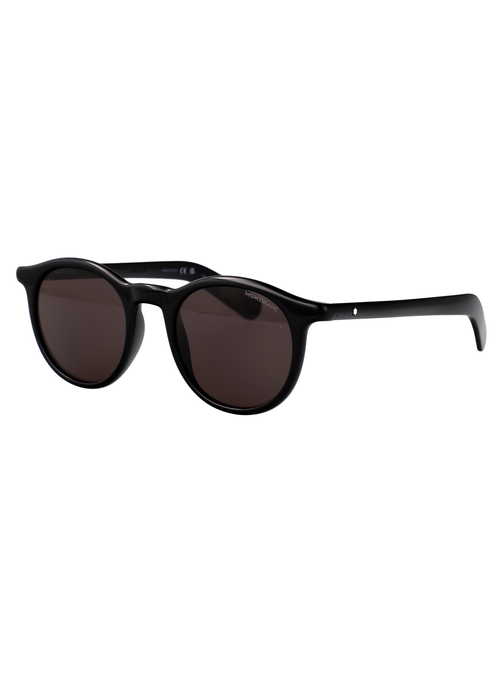 MONTBLANC Elegant Acetate Sunglasses for Women - SS25