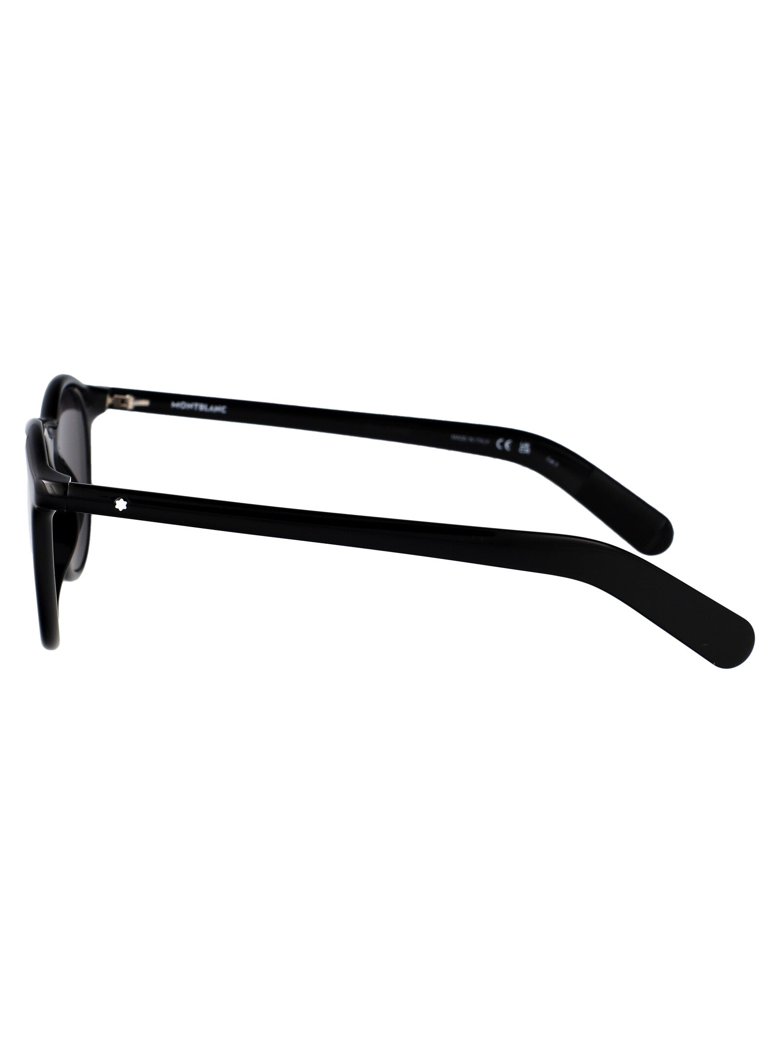 MONTBLANC Elegant Acetate Sunglasses for Women - SS25