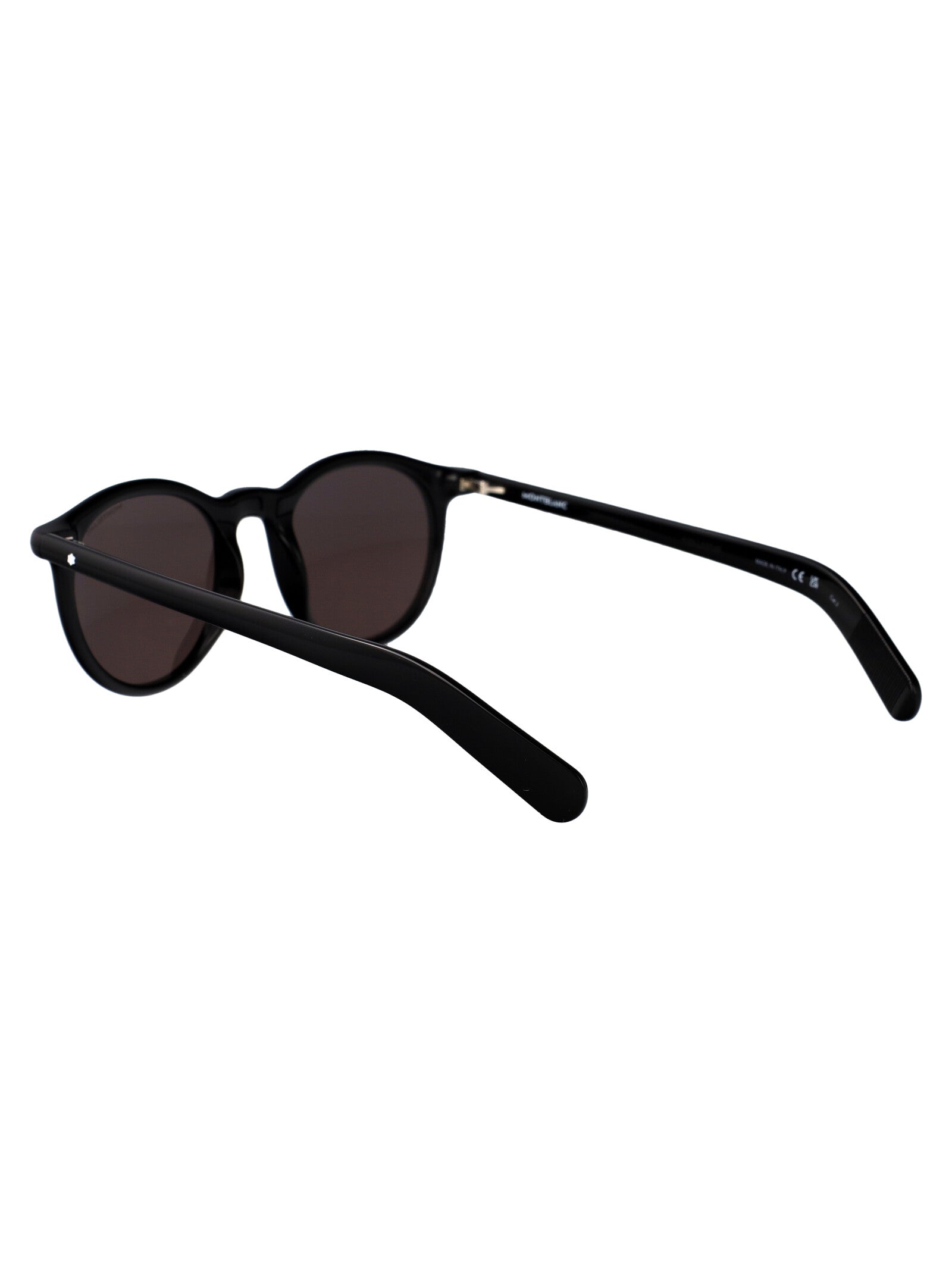 MONTBLANC Elegant Acetate Sunglasses for Women - SS25