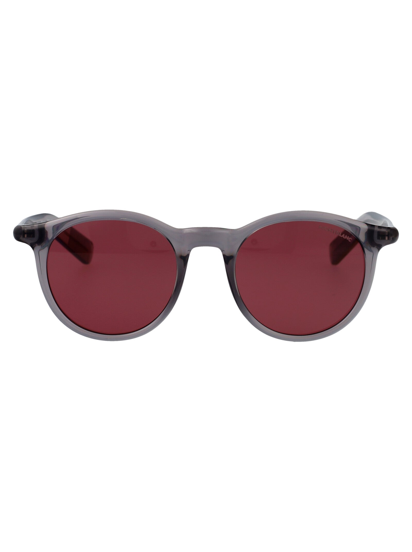 MONTBLANC Chic Acetate Sunglasses for Women - MB0353S