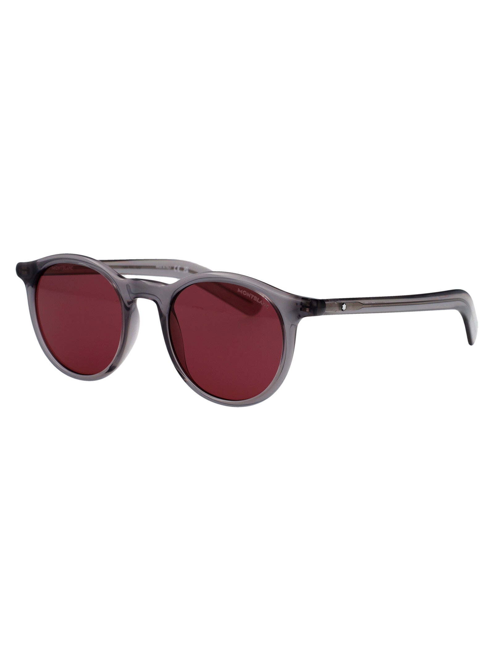 MONTBLANC Chic Acetate Sunglasses for Women - MB0353S