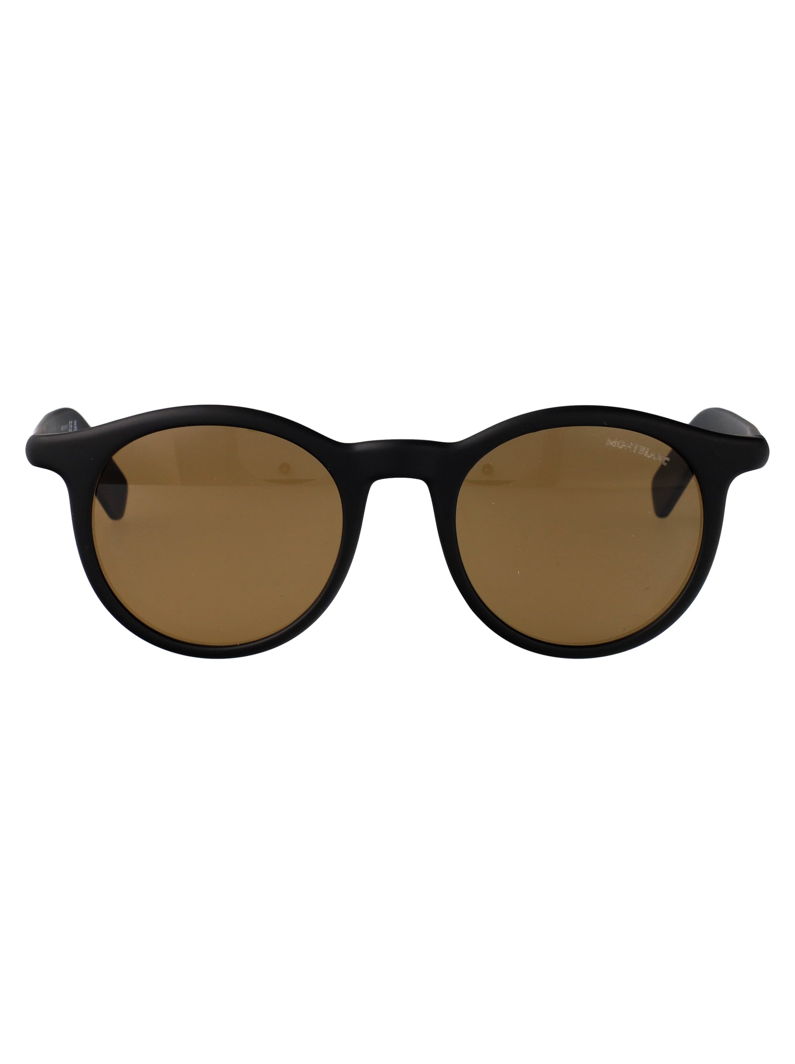 MONTBLANC Recycled Injected Acetate Sunglasses for Women