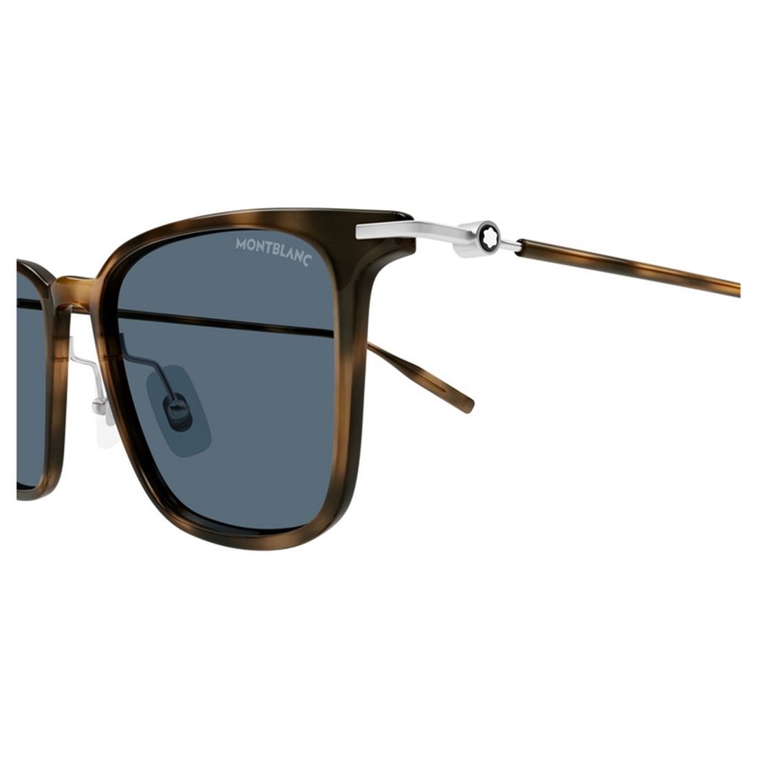 MONTBLANC Stylish Men’s Sunglasses - MB0354S Mini Size