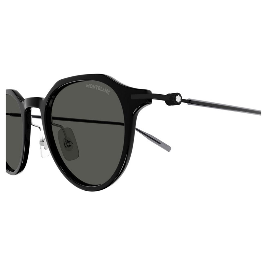 MONTBLANC Sleek Men's Mini Sunglasses