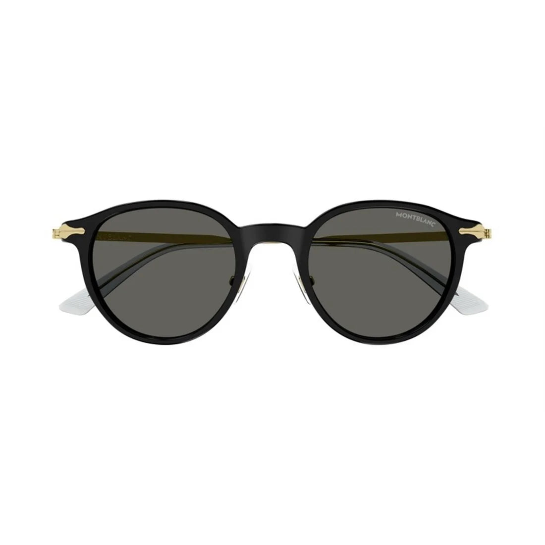 MONTBLANC Sleek Men's Mini Sunglasses - Perfect for Every Occasion