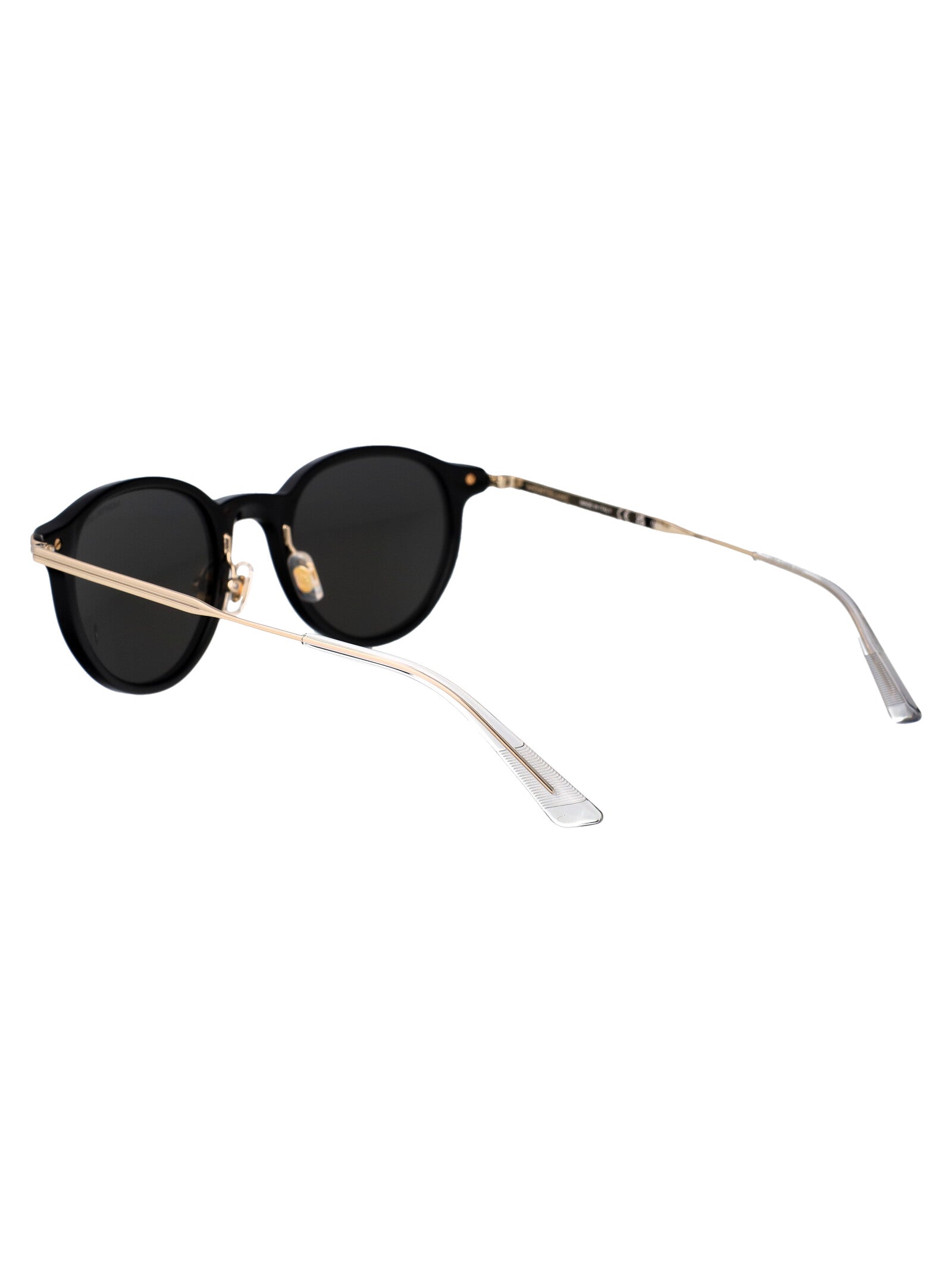 MONTBLANC Sleek Men's Mini Sunglasses - Perfect for Every Occasion