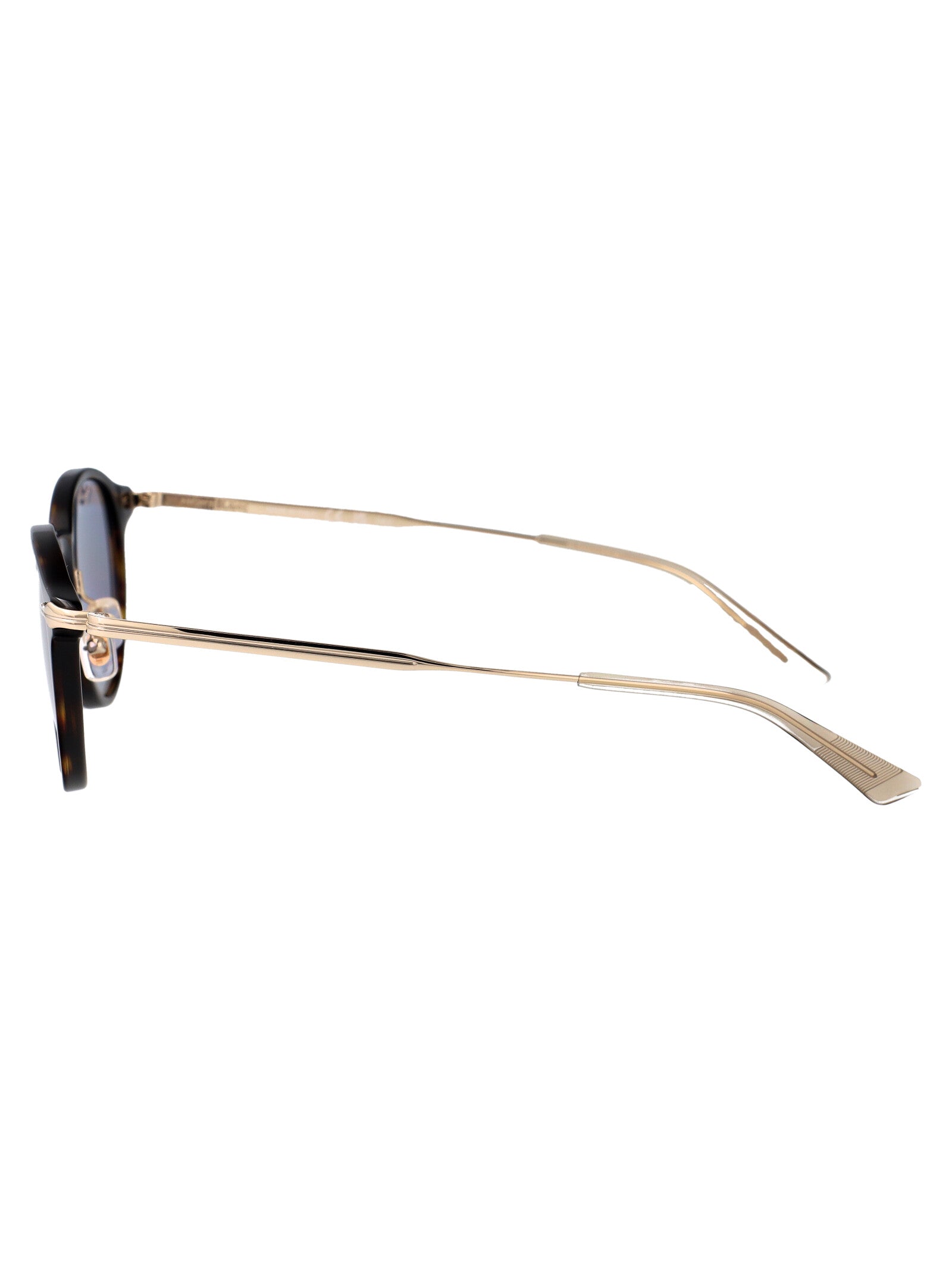 MONTBLANC Chic Metal Sunglasses for Women - SS25 Collection
