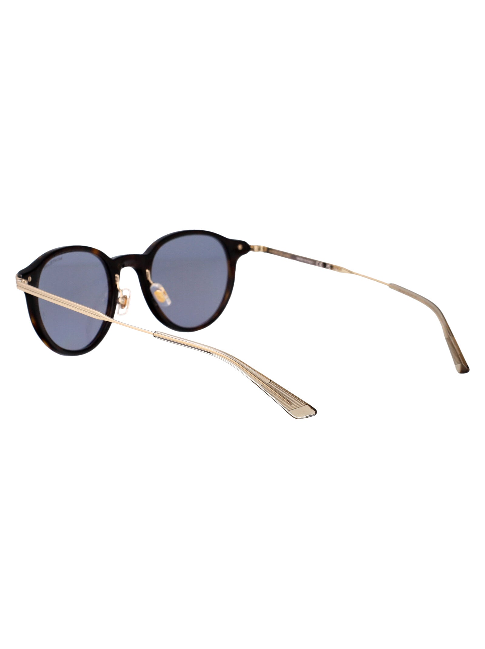 MONTBLANC Stylish Classic Sunglasses for Men