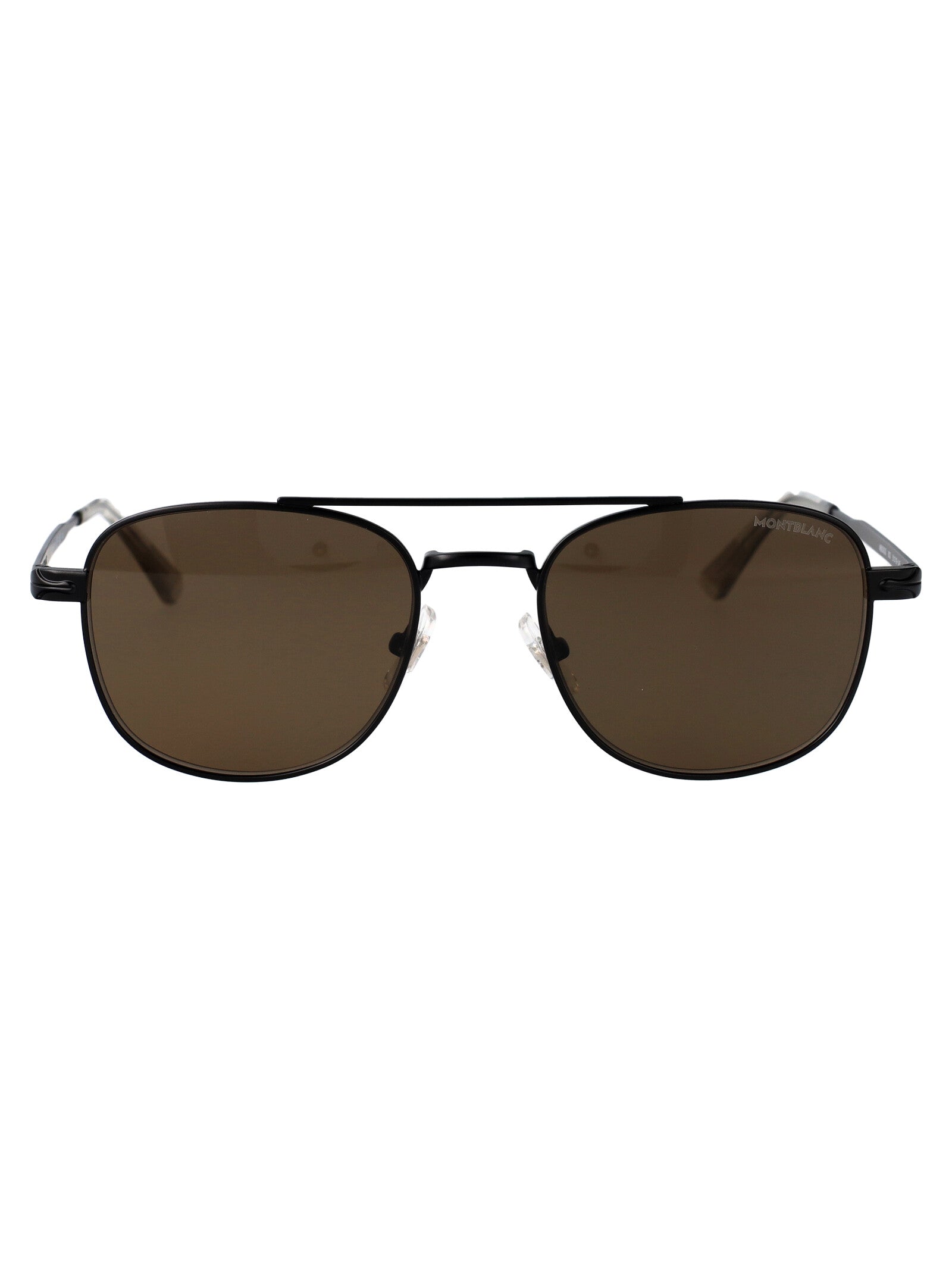 MONTBLANC Chic Metal Sunglasses