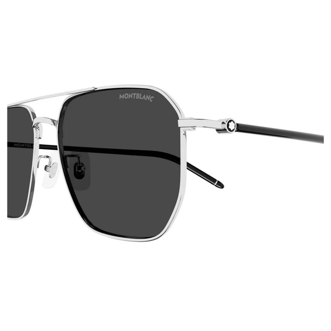 MONTBLANC Injectate Sunglasses for Men - SS25 Edition
