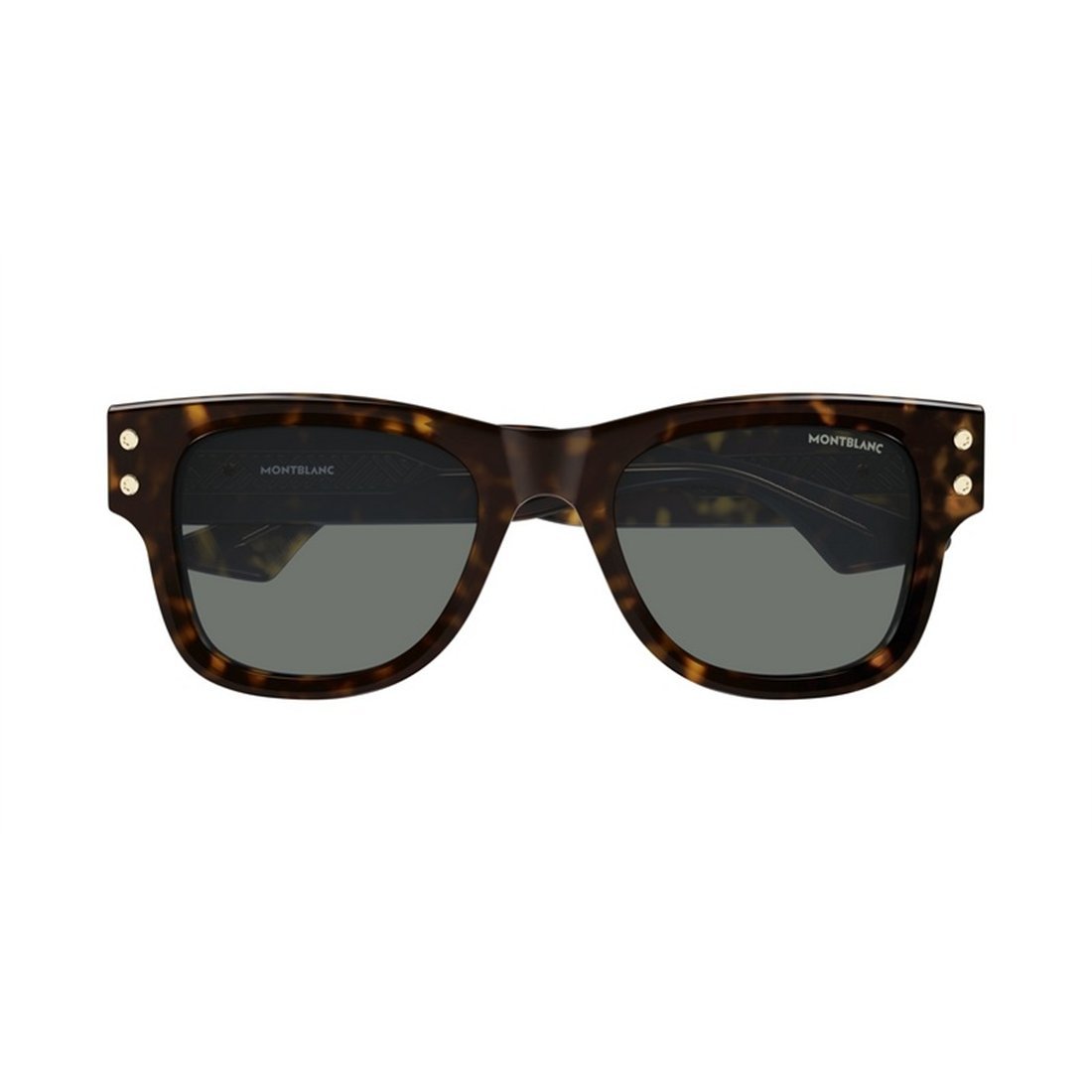 MONTBLANC Men's Stylish Sunglasses