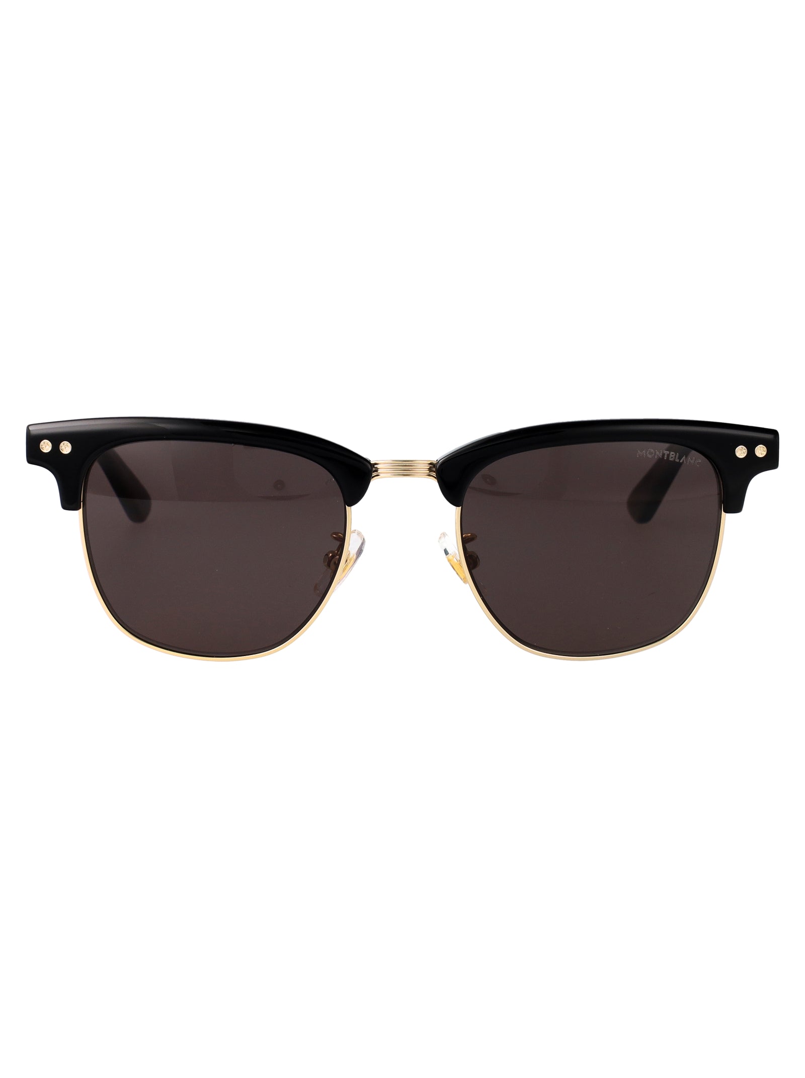 MONTBLANC Recycled Acetate Women's Sunglasses - SS25 Collection
