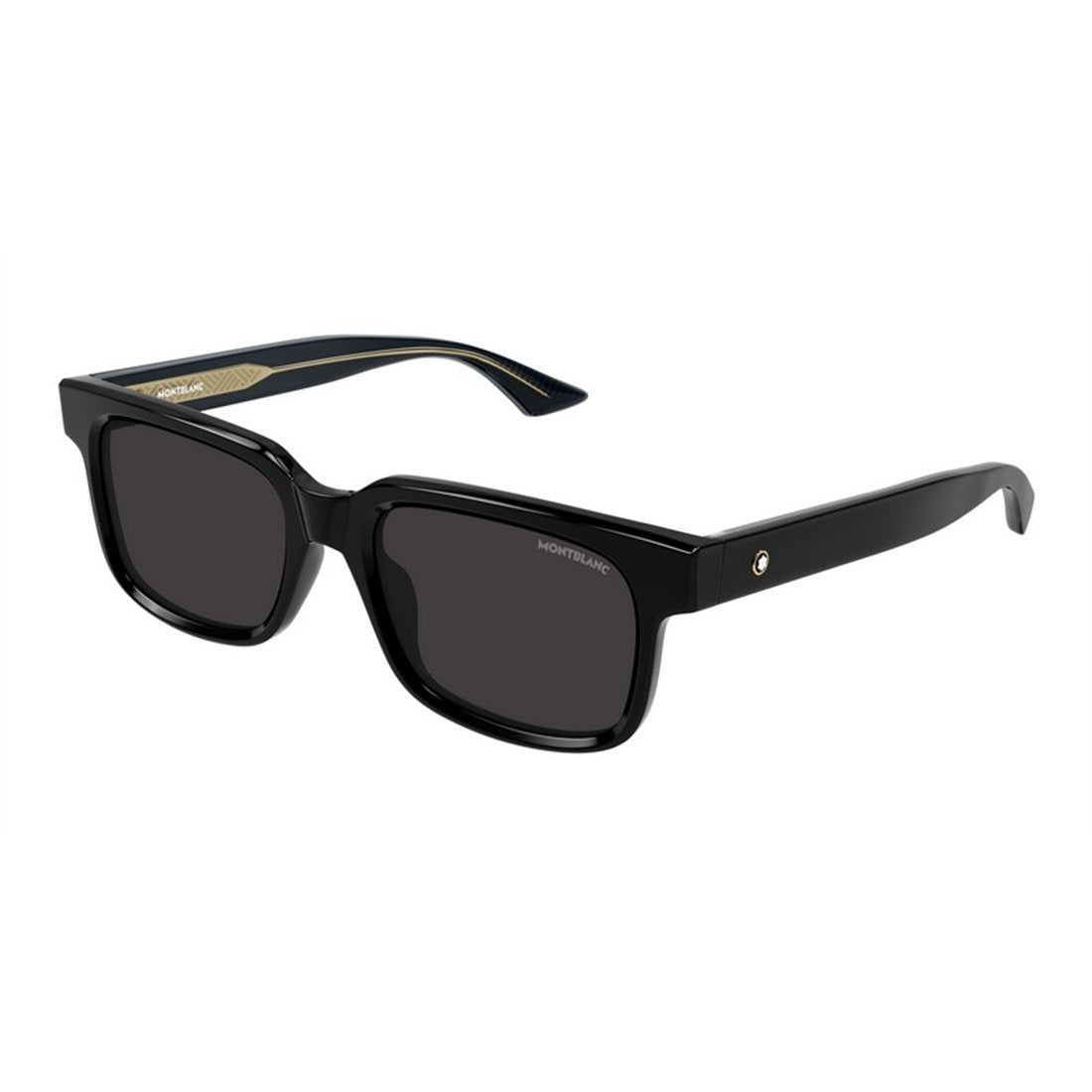 MONTBLANC Sleek Men's Sunglasses