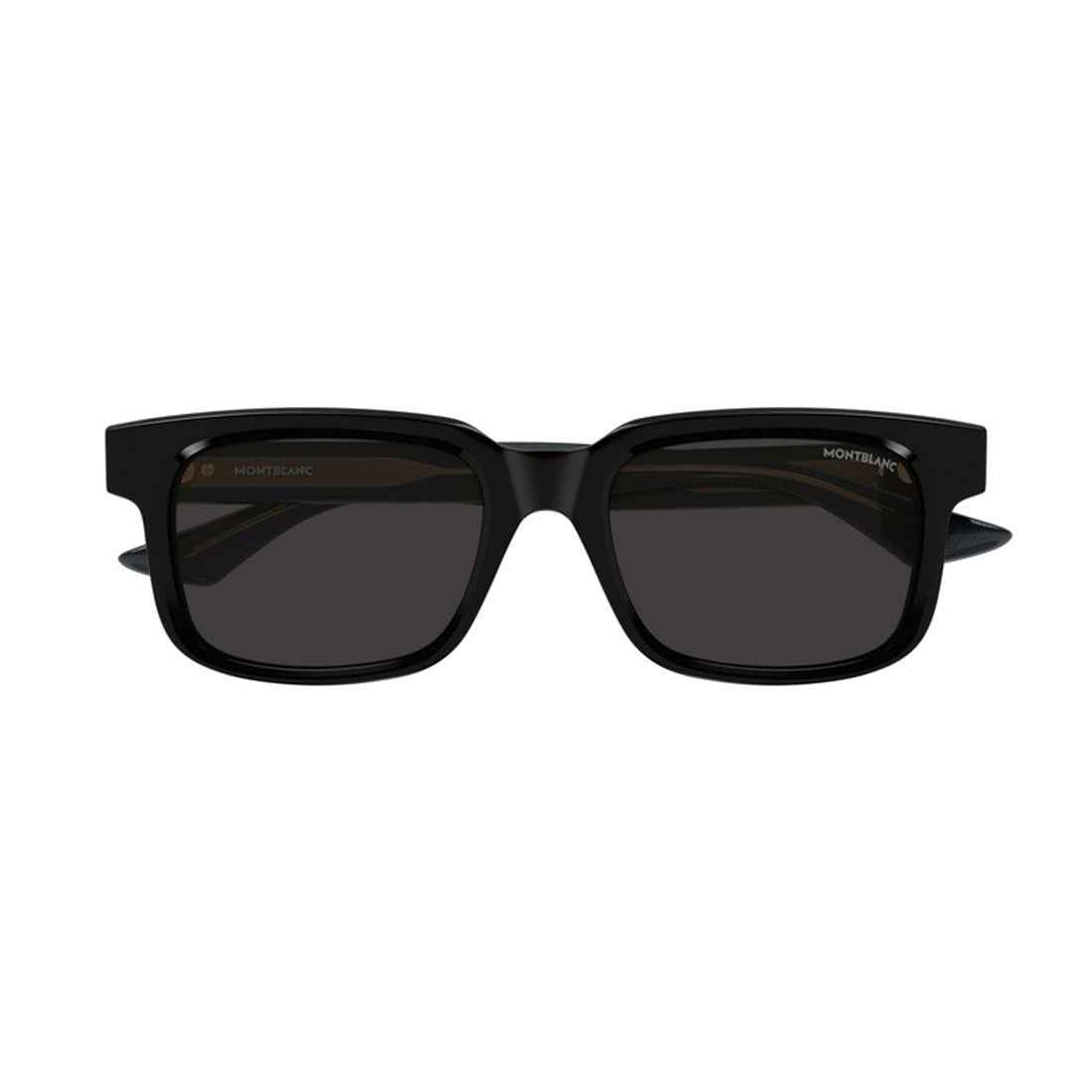 MONTBLANC Sleek Men's Sunglasses