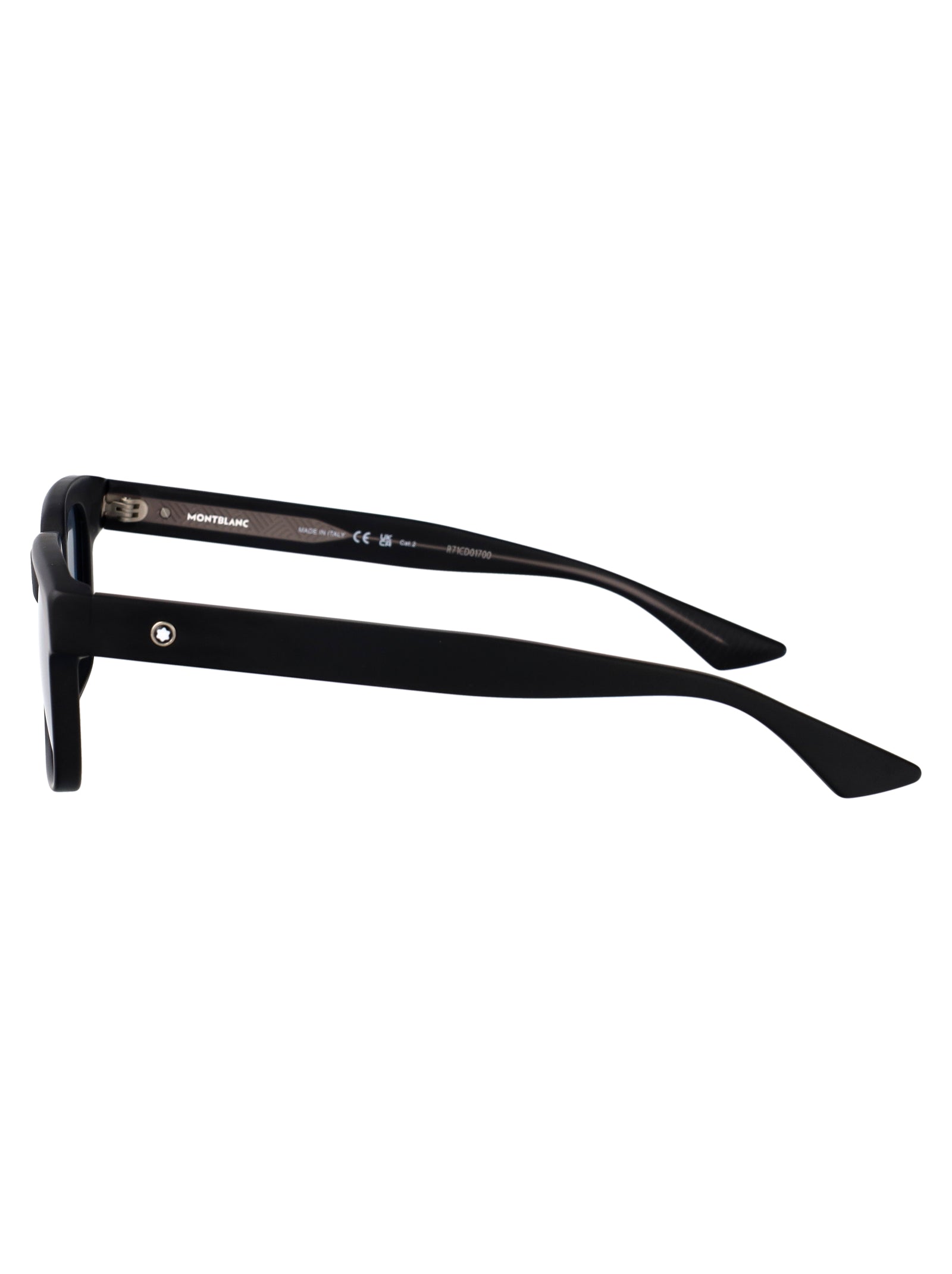 MONTBLANC Recycled Acetate Sunglasses for Women - MB0383S