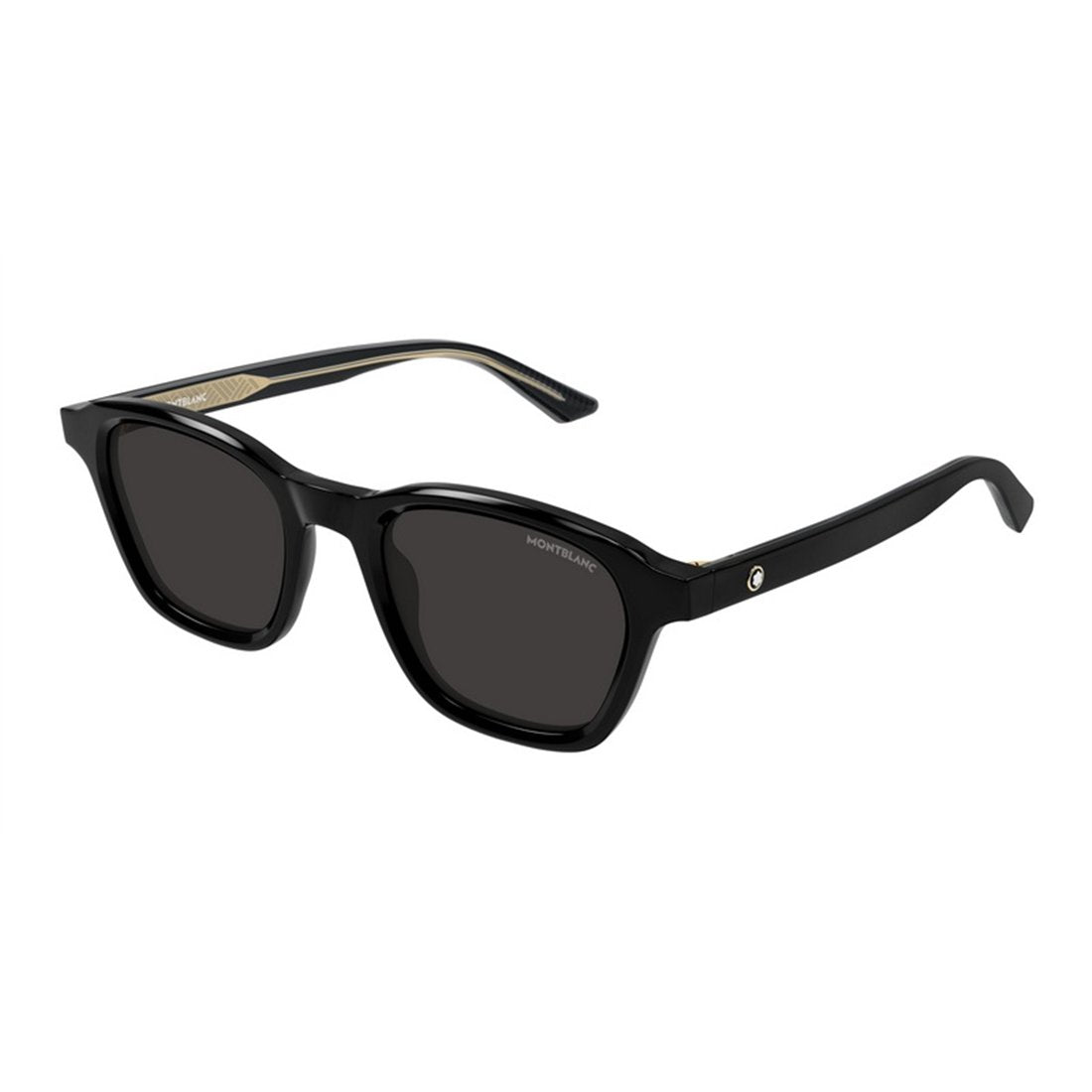 MONTBLANC Stylish Men's Sunglasses