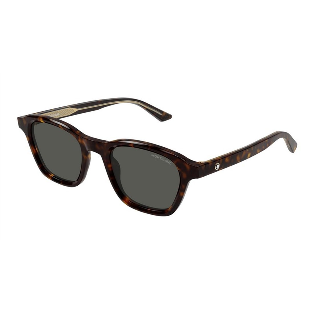 MONTBLANC Sleek Men's Sunglasses