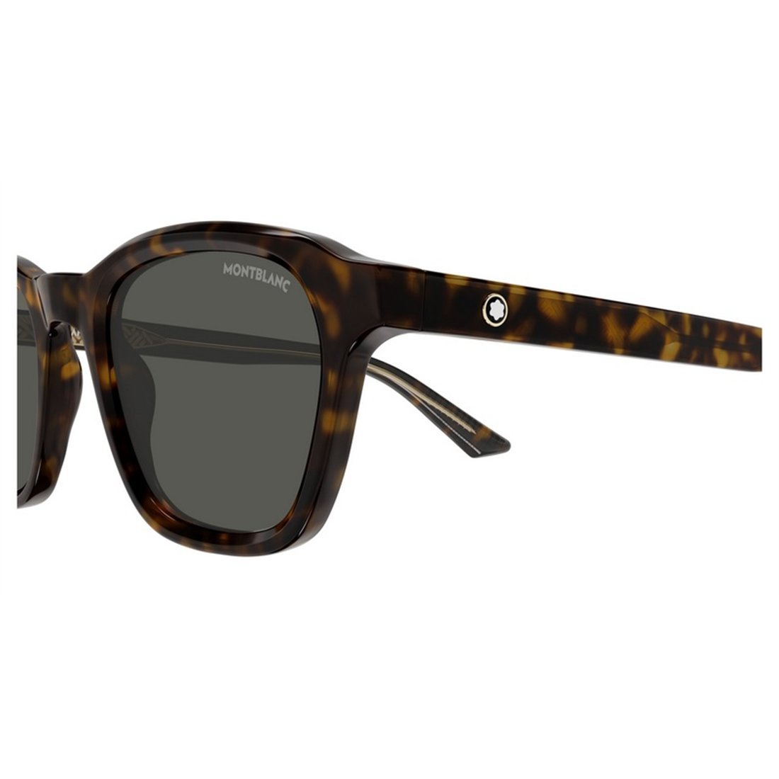 MONTBLANC Sleek Men's Sunglasses