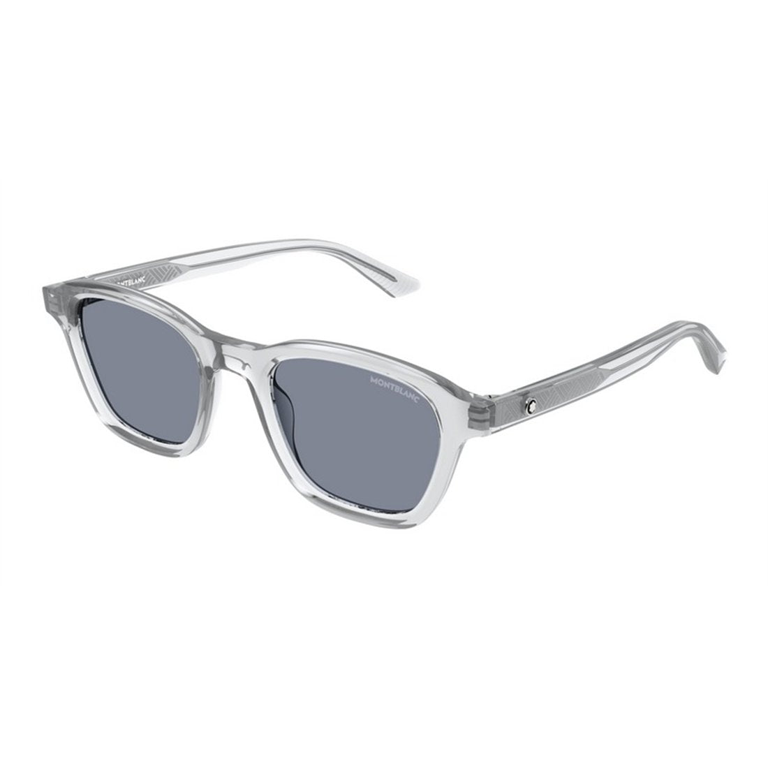 MONTBLANC Stylish Men’s Sunglasses MB0384S Mini